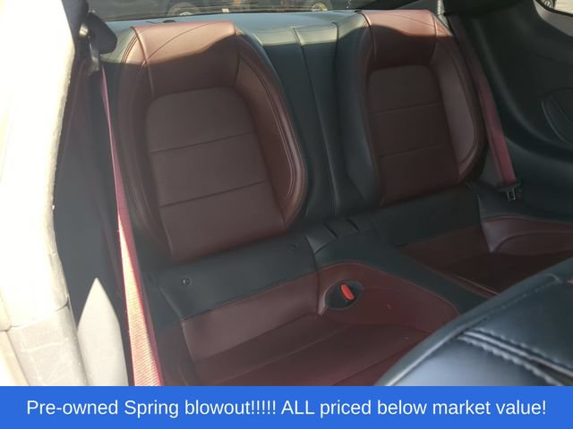 Used 2024 Ford Mustang GT Premium RWD image 38