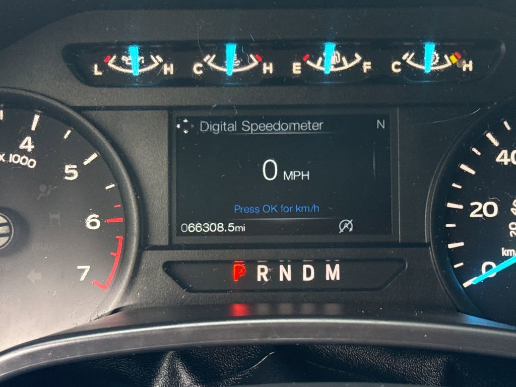 Used 2020 Ford F150 XL w/ Equipment Group 101A Mid AWD/4WD image 37