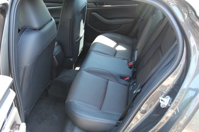 New 2026 MAZDA MAZDA3 2.5 S Hatchback w/ Premium Pkg FWD image 12