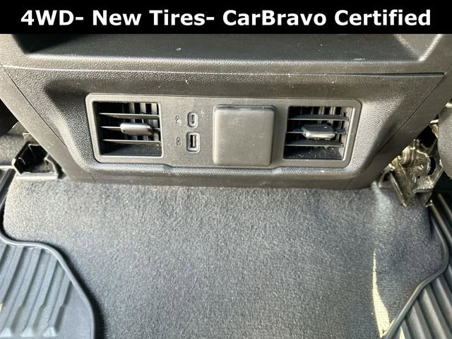 Used 2023 Chevrolet Silverado 1500 LT image 22