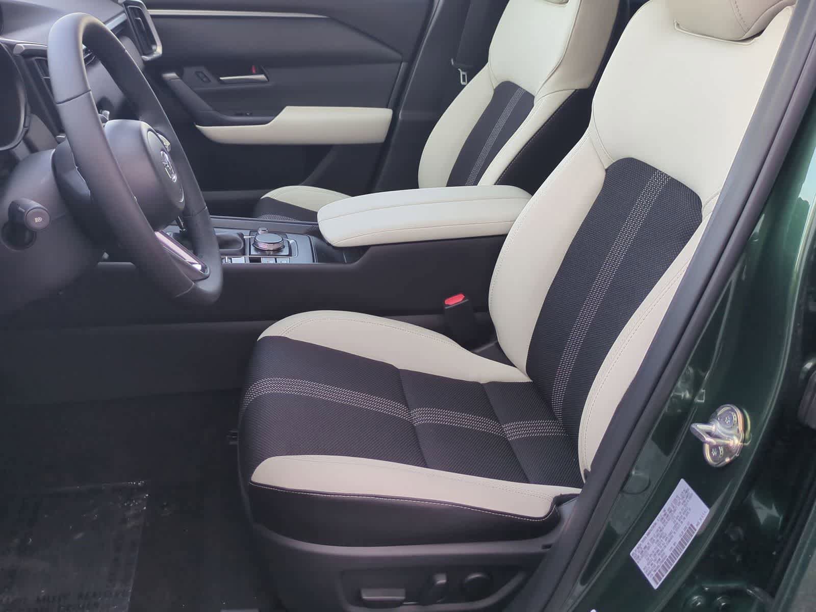 New 2026 MAZDA CX-50 AWD 2.5 S w/ Cargo Package image 15