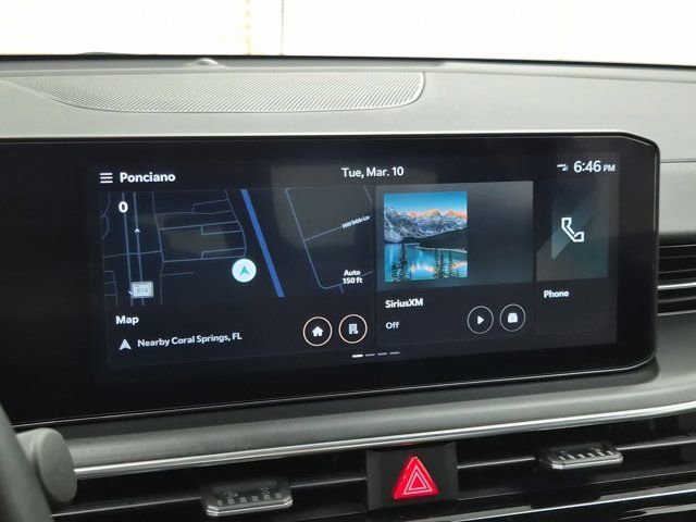 Used 2025 Kia K5 GT-Line image 28