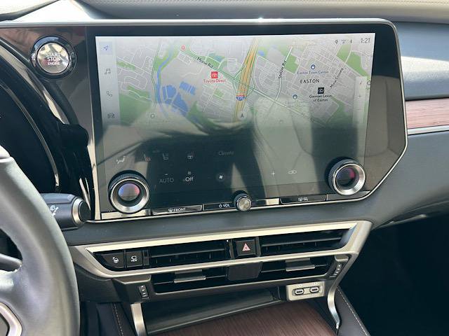 Used 2024 Lexus RX 350 Premium Plus image 25