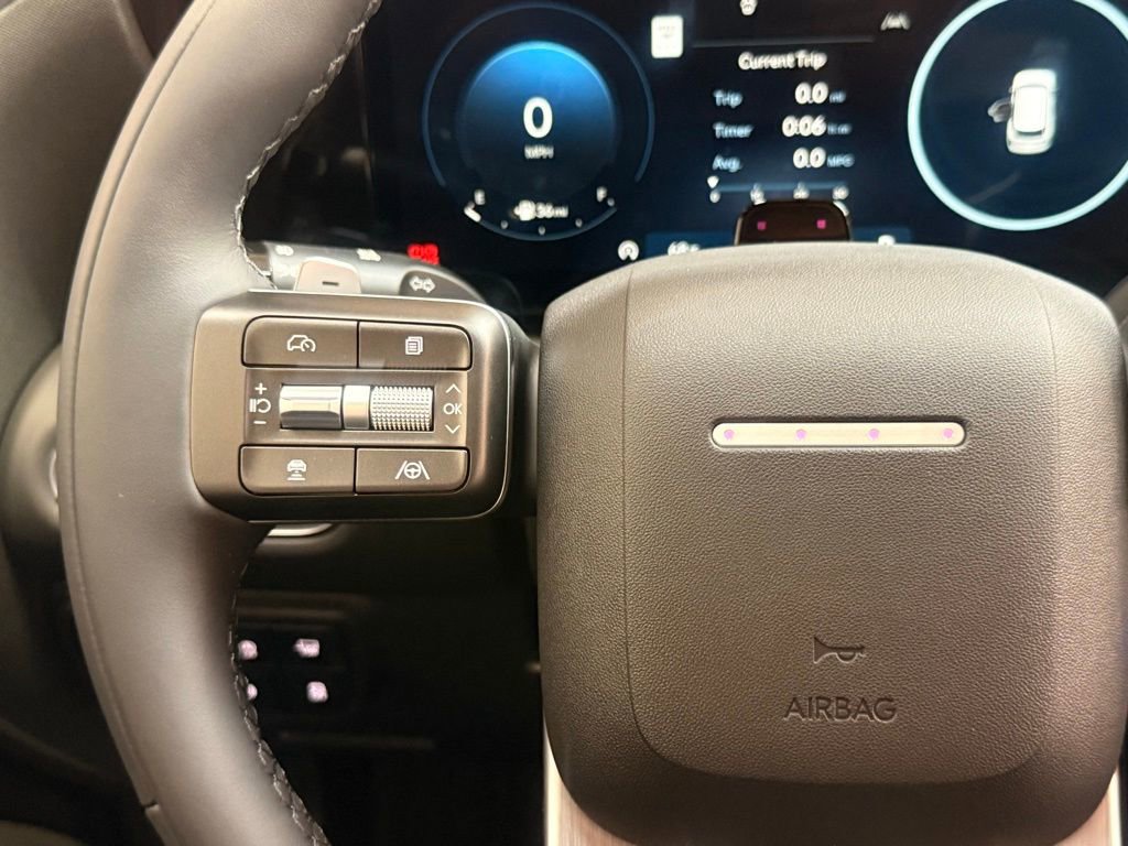 New 2026 Hyundai Palisade Calligraphy image 21