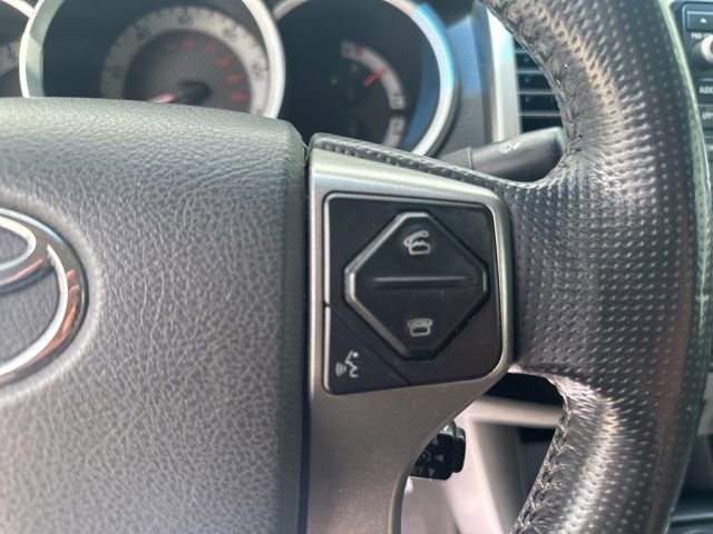 Used 2014 Toyota Tacoma PreRunner w/ SR5 Package RWD image 22