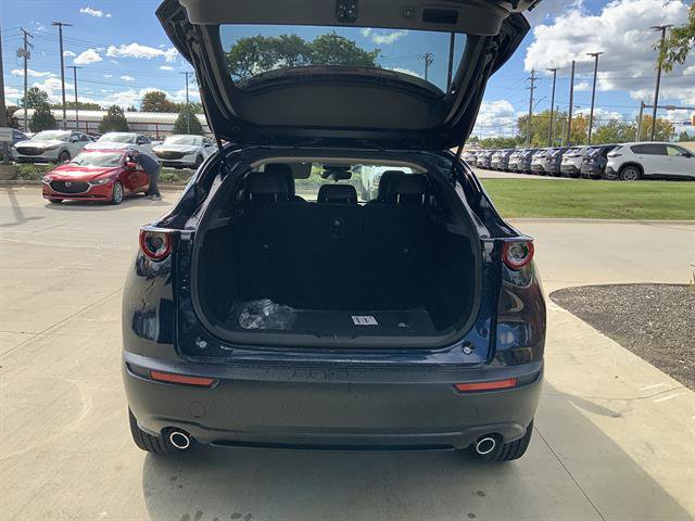 New 2026 MAZDA CX-30 AWD 2.5 S w/ Select Sport Pkg image 6