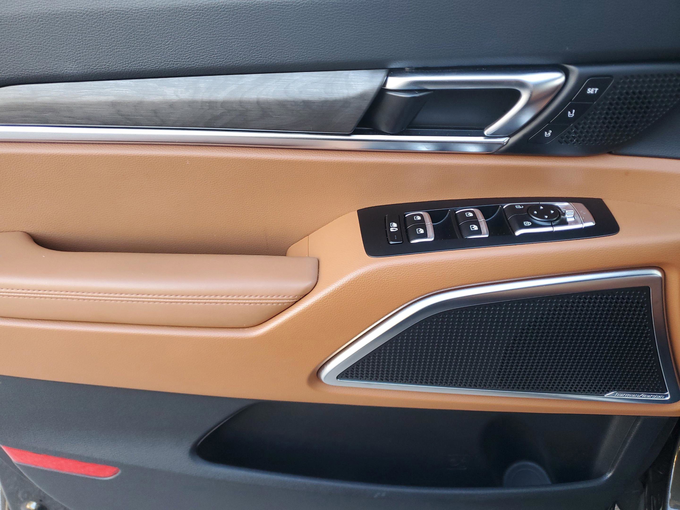 Used 2024 Kia Telluride SX Prestige X-Line image 18