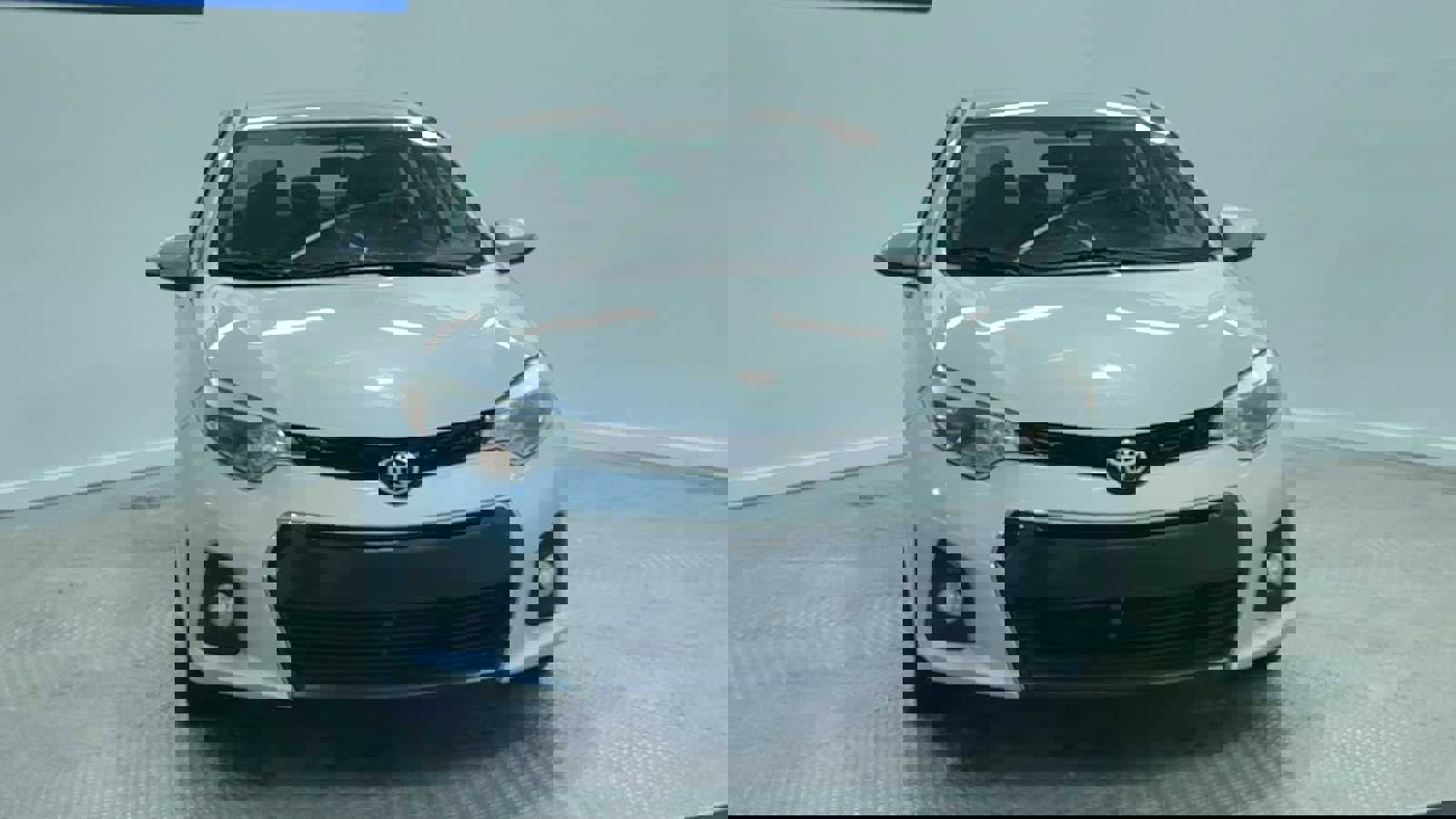 Used 2014 Toyota Corolla S image 4