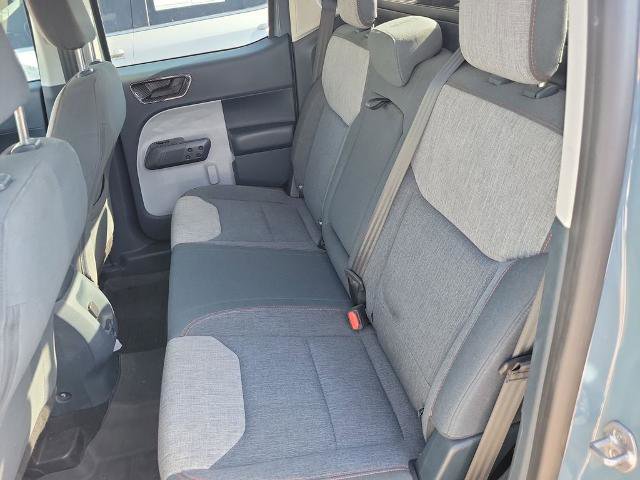 Certified 2022 Ford Maverick XLT w/ Equipment Group 300A Standard image 11