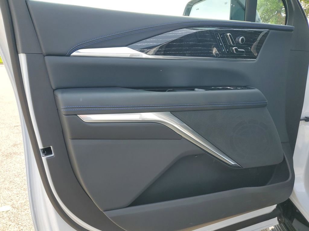 New 2026 Cadillac Escalade IQ Sport 1 image 23