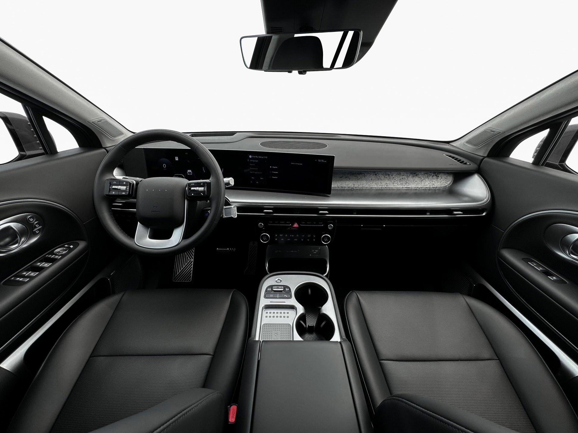 New 2026 Hyundai Ioniq 9 Calligraphy AWD/4WD image 13