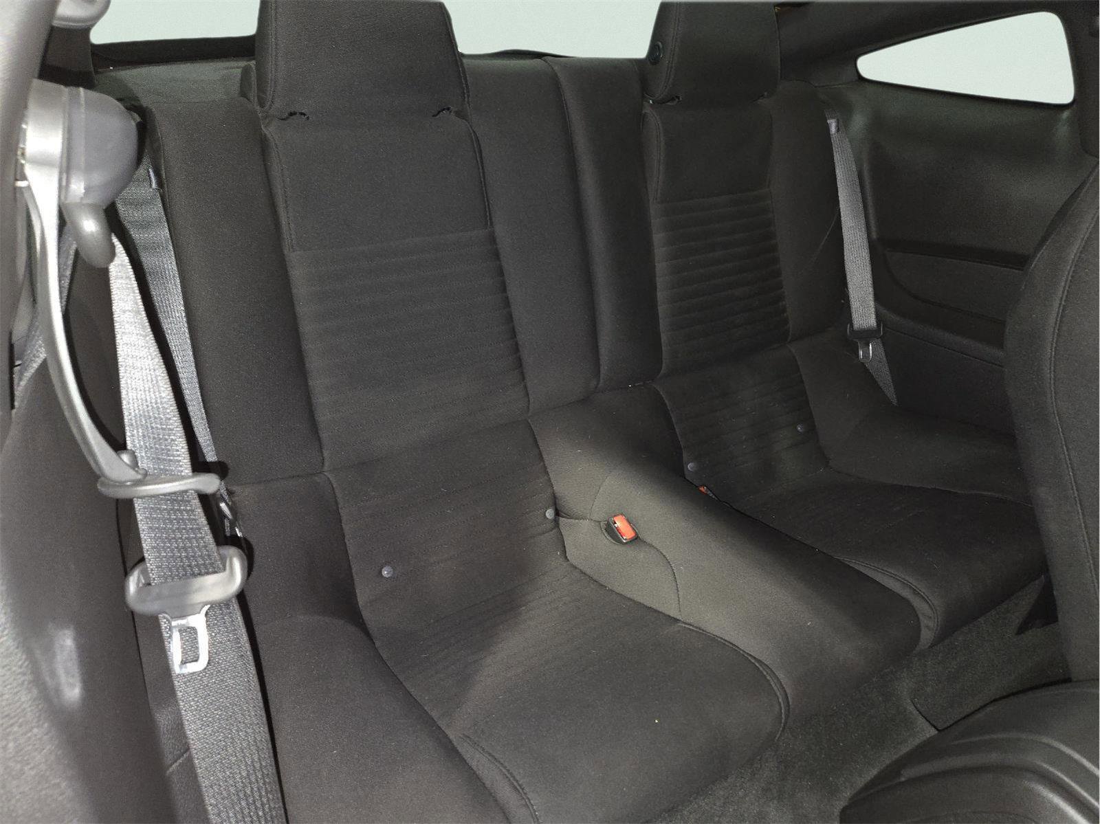 Used 2012 Ford Mustang Boss 302 w/ Boss 302 Accessory Pkg image 17