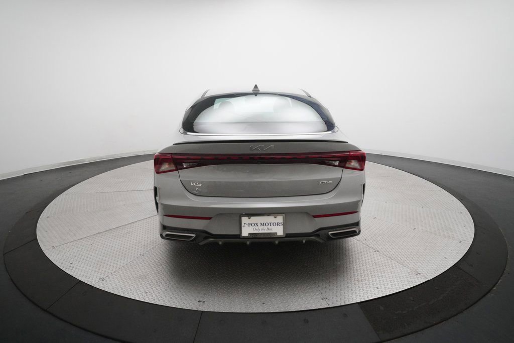 Used 2024 Kia K5 GT-Line w/ GT-Line Premium Package image 25