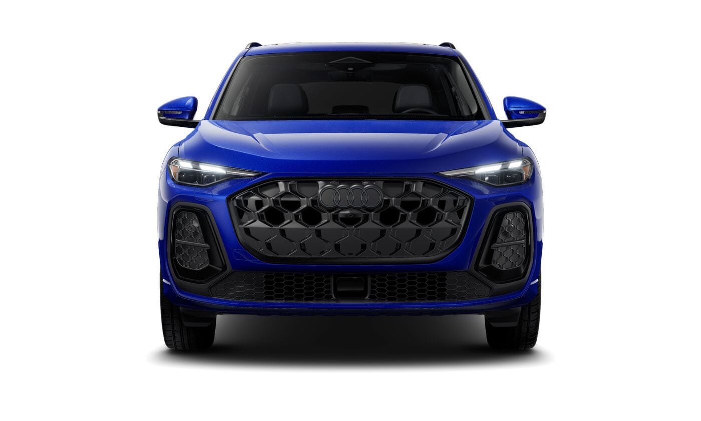 New 2026 Audi Q5 2.0T AWD/4WD image 3