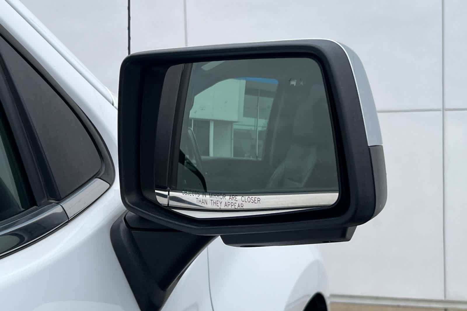 Used 2019 Chevrolet Silverado 1500 LTZ w/ LTZ Plus Package AWD/4WD image 16