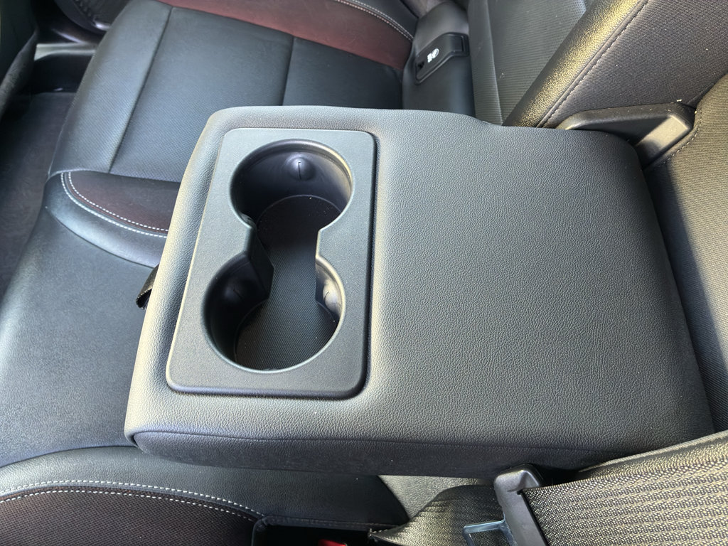 Used 2024 Chevrolet Equinox EV RS FWD image 43