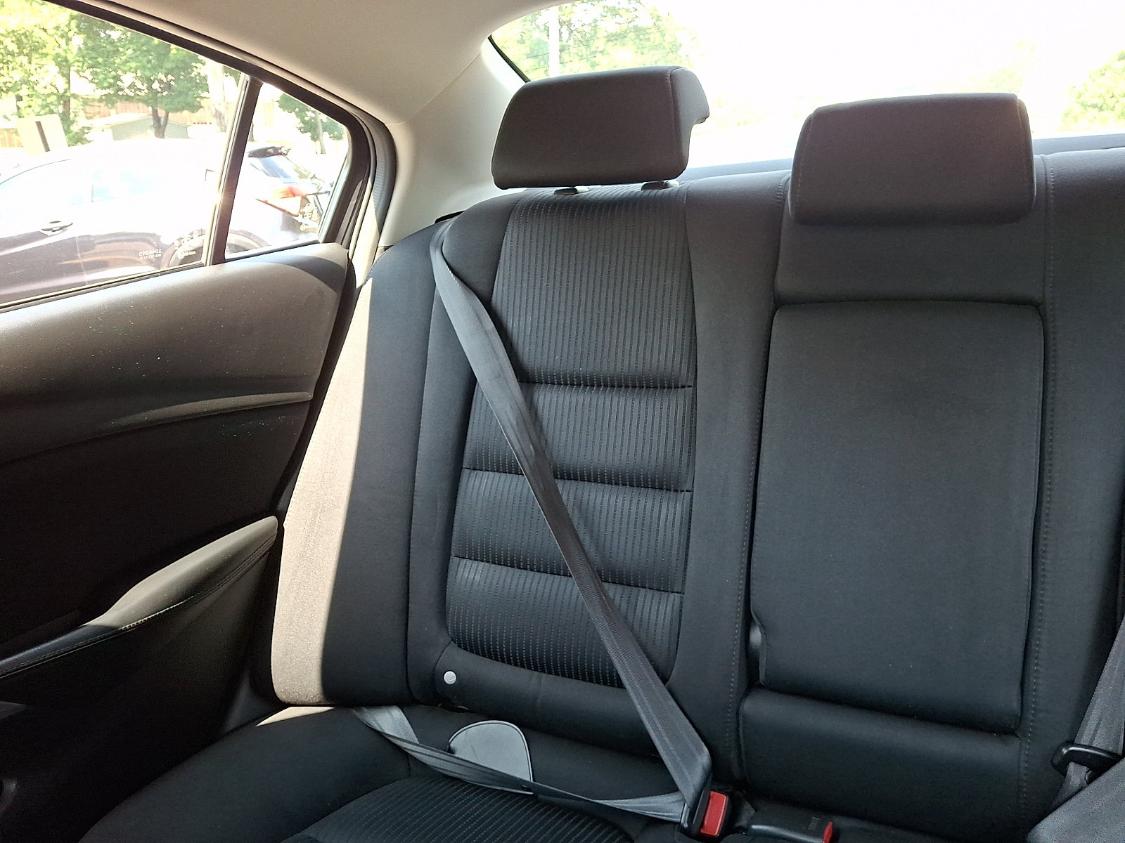 Used 2015 MAZDA MAZDA6 Sport FWD image 18