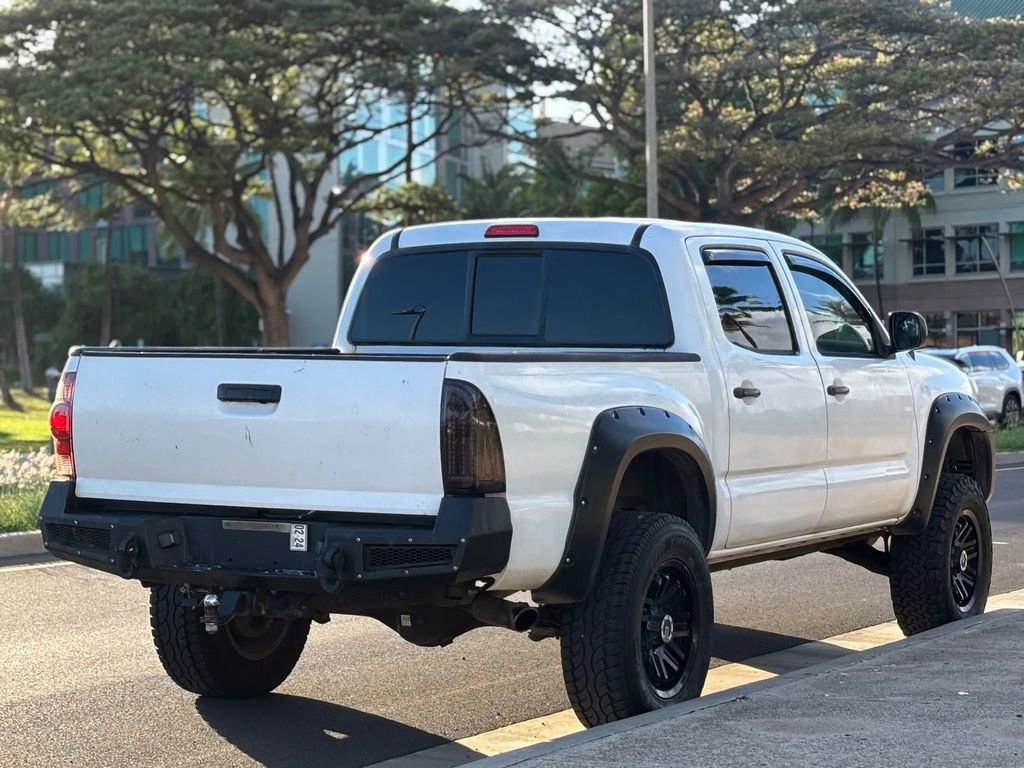 Used 2006 Toyota Tacoma PreRunner RWD image 5