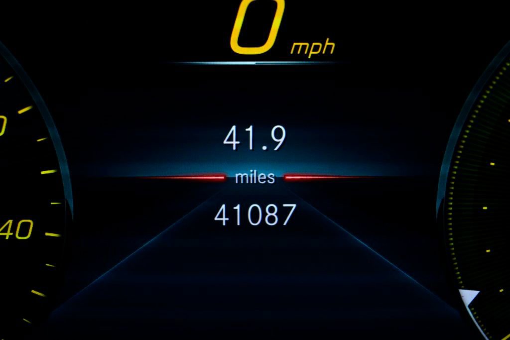 Certified 2023 Mercedes-Benz GLS 450 4MATIC image 11