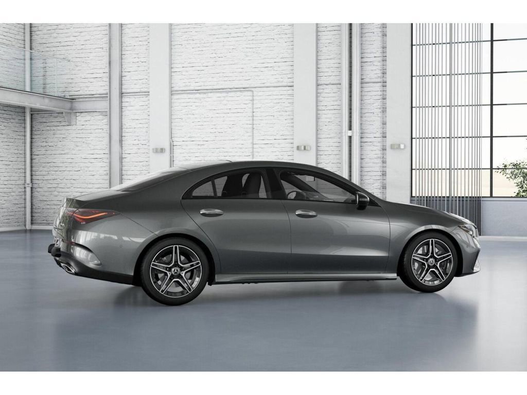 Used 2025 Mercedes-Benz CLA 250 4MATIC image 18