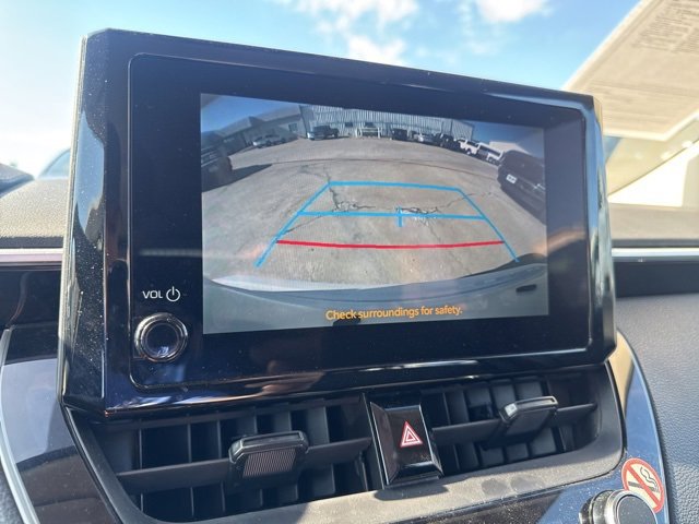 Used 2024 Toyota Corolla LE image 4