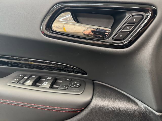New 2026 Dodge Durango R/T image 8