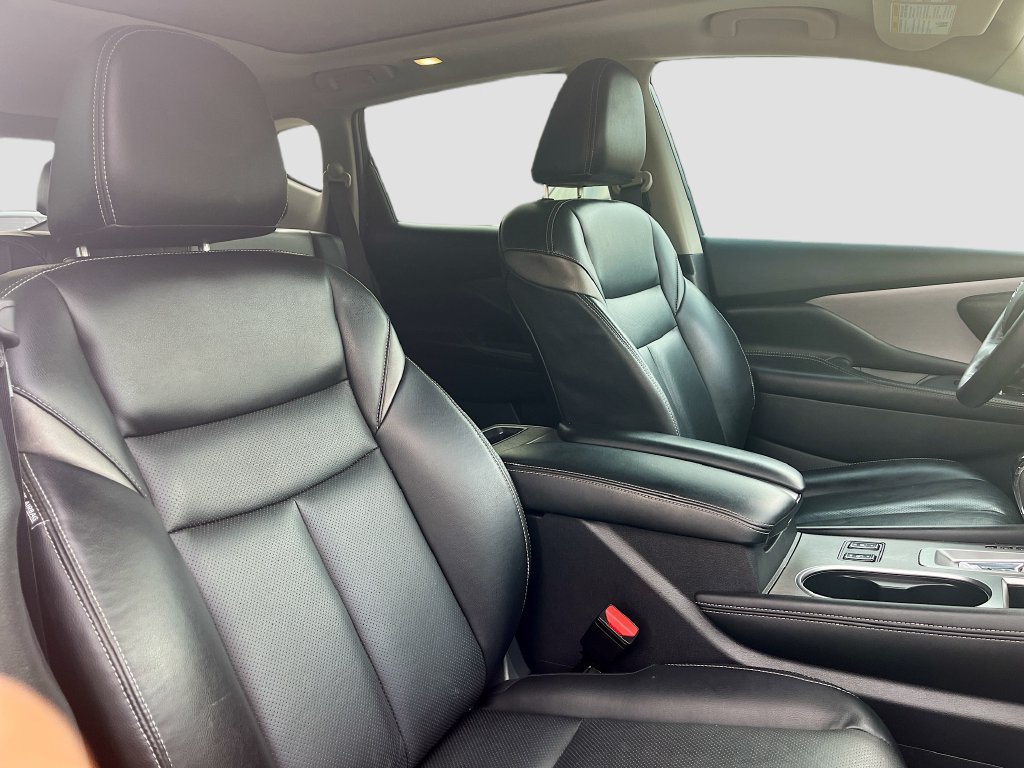 Used 2024 Nissan Murano SL FWD image 30