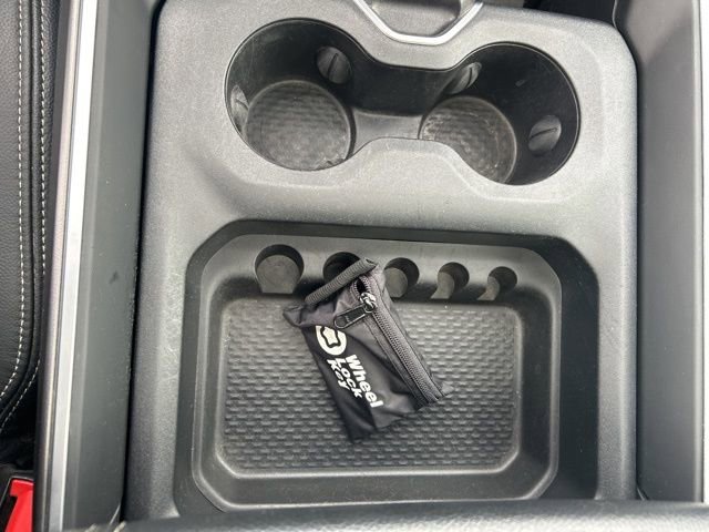 Used 2021 RAM 2500 Big Horn w/ Level B Equipment Group image 31