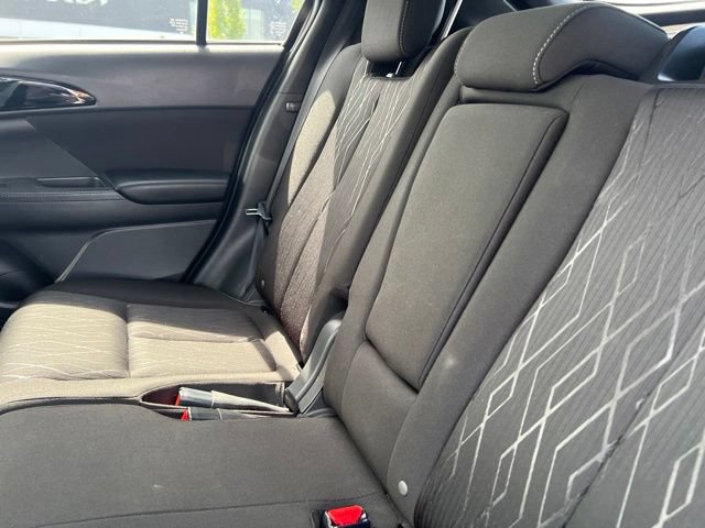 Used 2018 Mitsubishi Eclipse Cross SEL AWD/4WD image 31