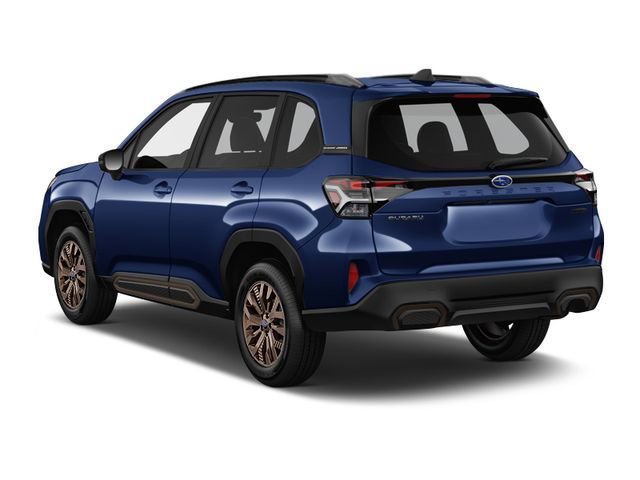 Used 2023 Subaru Forester Sport image 2