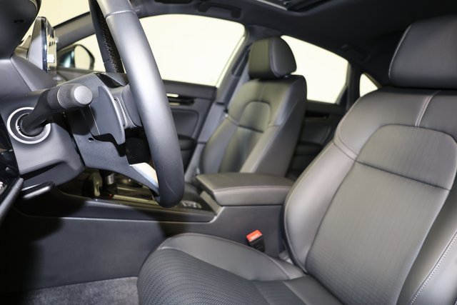 Used 2025 Honda Civic Sport Touring image 25