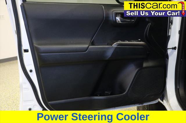 Used 2017 Toyota Tacoma TRD Pro image 25