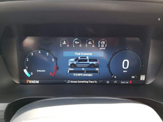 New 2026 Ford F150 XLT image 19