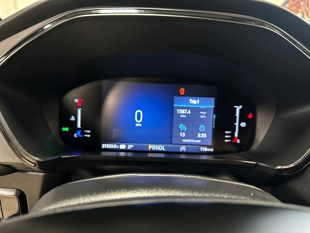 Used 2023 Ford Escape ST-Line w/ Tech Pack #1 image 16