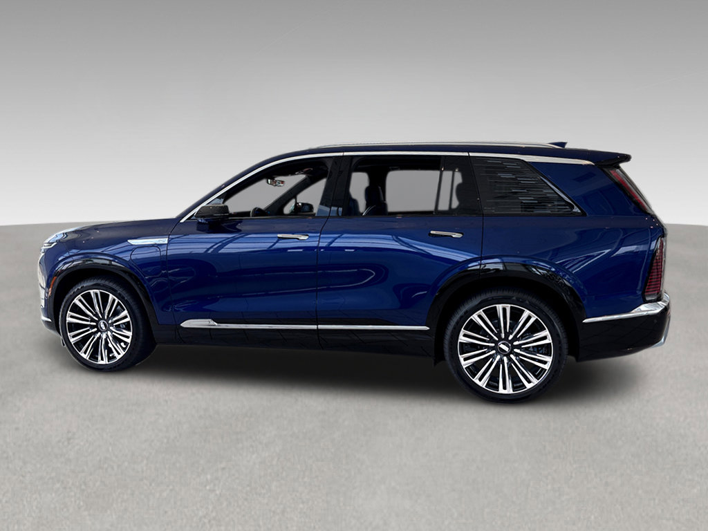 New 2026 Cadillac Vistiq Premium Luxury image 31