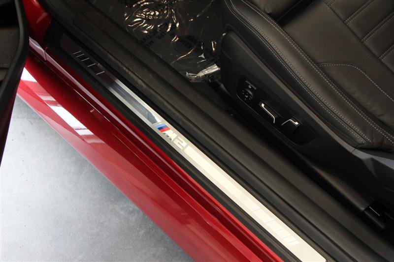 Used 2026 BMW M2 w/ Lighting Package RWD image 52