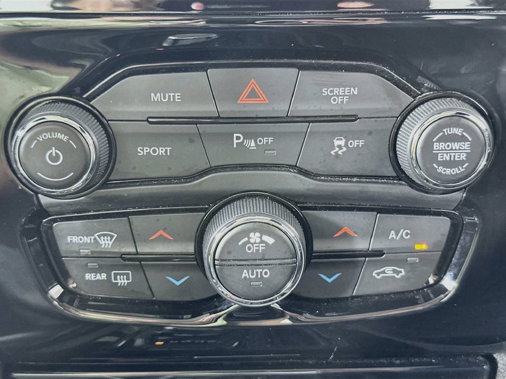 Used 2023 Chrysler 300 S RWD image 16