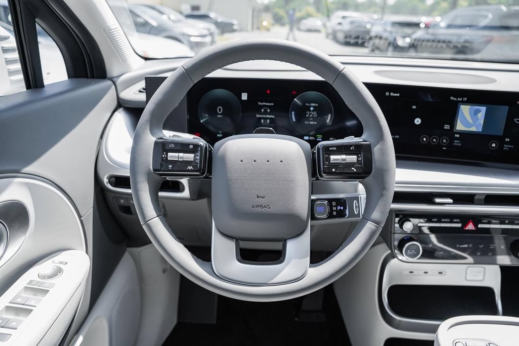 New 2026 Hyundai Ioniq 9 SE AWD/4WD image 27