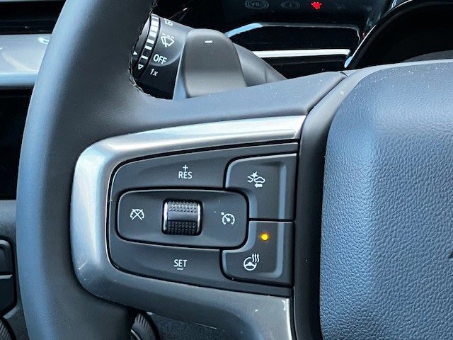 New 2026 Chevrolet Silverado 1500 LT Trail Boss w/ Convenience Package II image 29