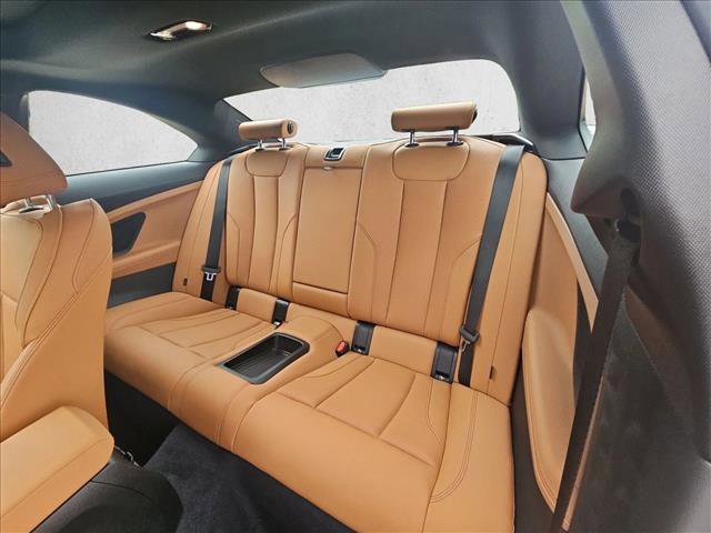 Used 2025 BMW M240i Coupe image 17