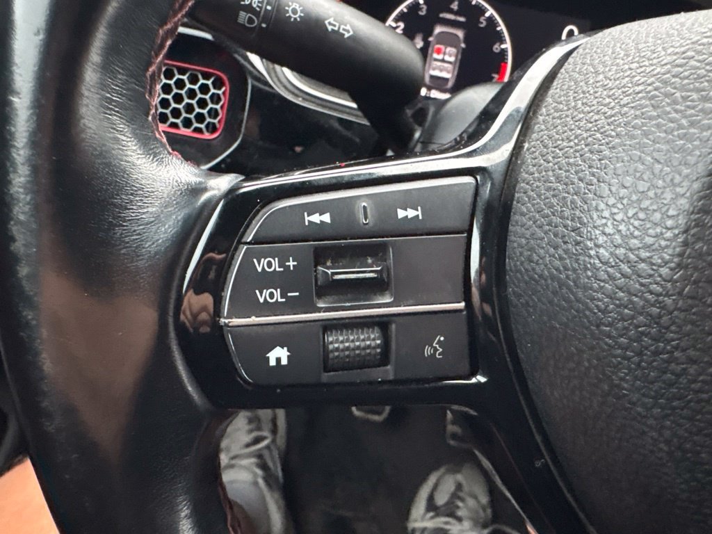 Used 2024 Honda Civic Si image 21