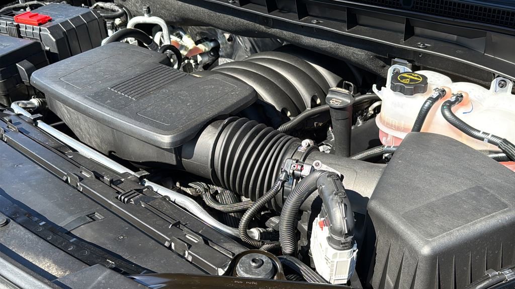 Used 2026 GMC Yukon Denali image 19