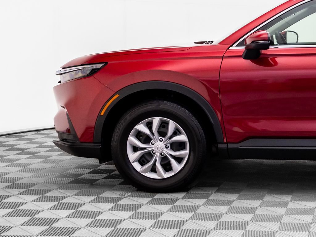 Used 2024 Honda CR-V LX image 35