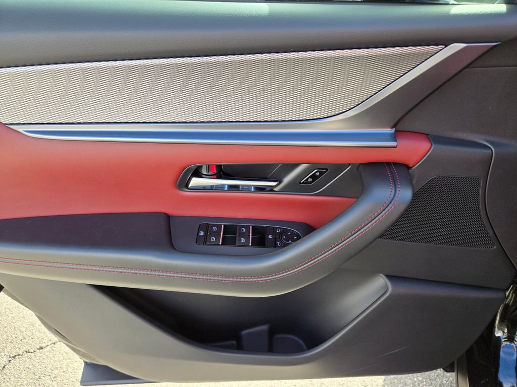 New 2026 MAZDA CX-70 3.3 Turbo S w/ Premium Package image 24