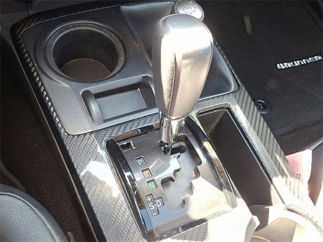 Used 2021 Toyota 4Runner Venture w/ Moonroof Package image 15