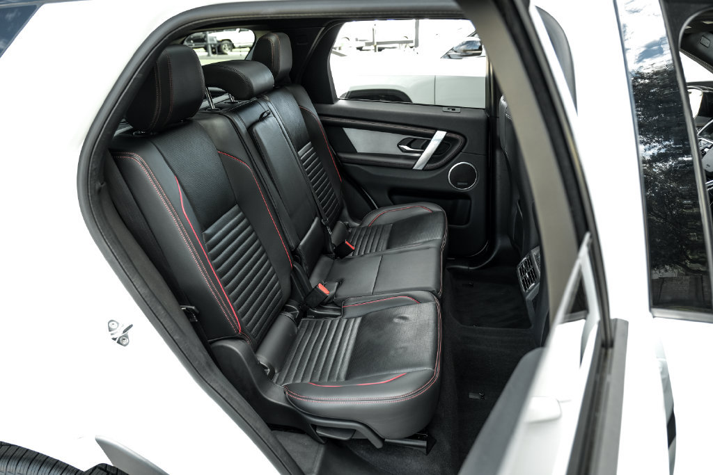 Used 2023 Land Rover Discovery Sport S R-Dynamic AWD/4WD image 47