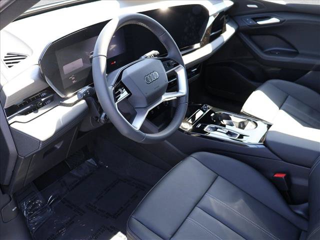 New 2027 Audi Q6 e-tron Premium Plus AWD/4WD image 3