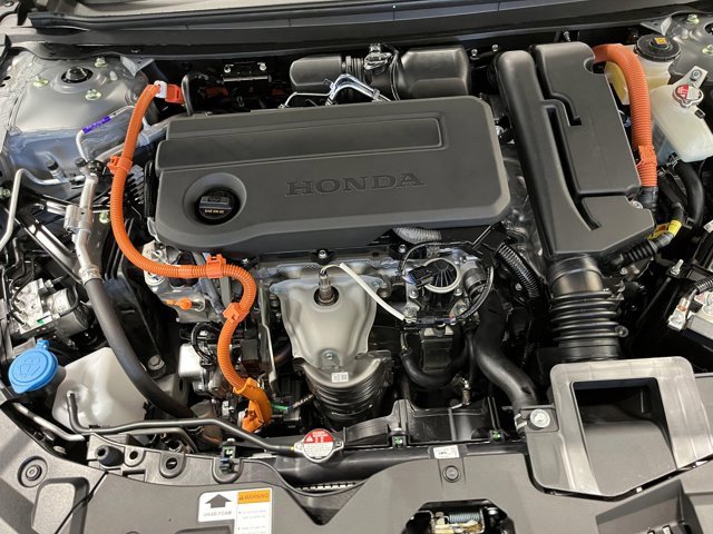 New 2025 Honda Accord Touring image 12
