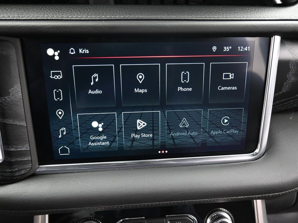 Used 2022 GMC Yukon Denali w/ Max Trailering Package image 15