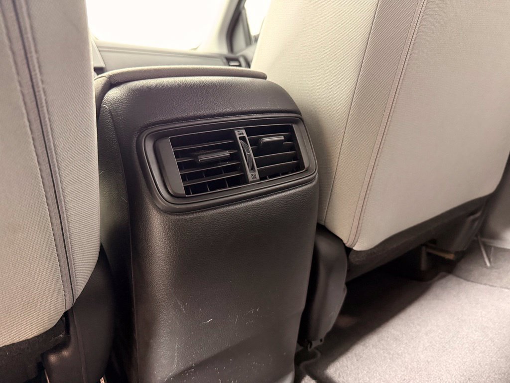 Used 2017 Honda CR-V LX image 16